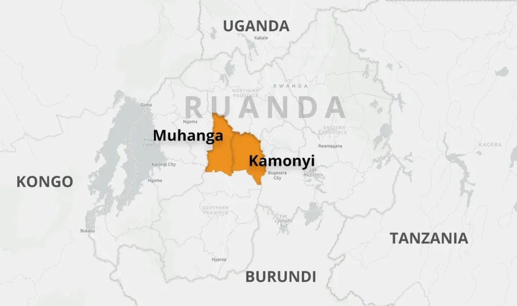 Putokaz za Afriku